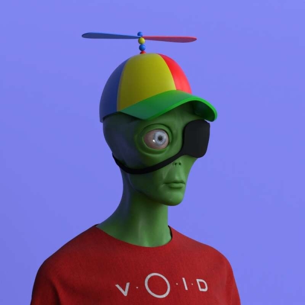 10 Cool NFT Avatars for the Metaverse