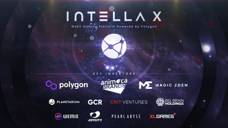 Neowiz secures $12 million in funding for Web3 gaming platform Intella X