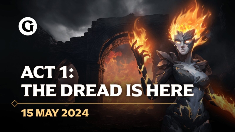 Play and Earn with Guild of Guardians Launch