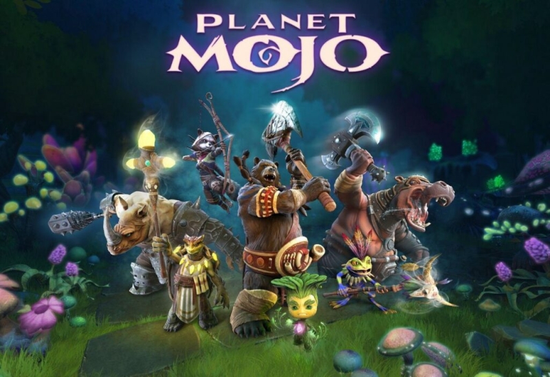 Planet Mojo’s Gameplay Leaks and Upcoming Playtest