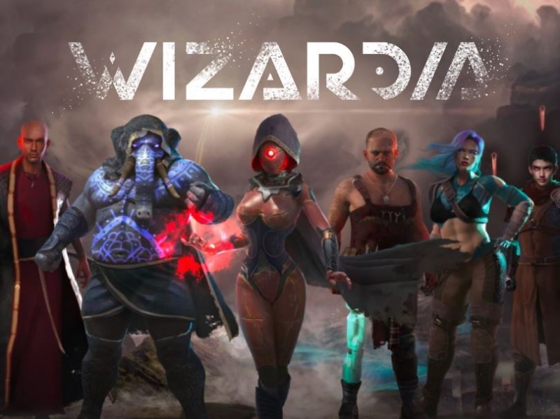 Wizardia Launches Alpha Tournaments